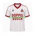 Maglie da Calcio FC Köln 1982 1983 Retro Uomo Prima Tenuta Maniche Corte
