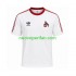 Maglie da Calcio FC Köln 1986 1987 Retro Uomo Prima Tenuta Maniche Corte