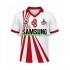 Maglie da Calcio FC Köln 1990 1991 Retro Uomo Prima Tenuta Maniche Corte