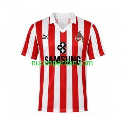 Maglie da Calcio FC Köln 1988 1989 Retro Uomo Alternativa Tenuta Maniche Corte