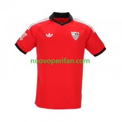 Maglie da Calcio Sevilla FC Uomo Trasferta Tenuta 2026-2027 Maniche Corte