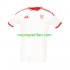 Maglie da Calcio Sevilla FC Uomo Prima Tenuta 2026-2027 Maniche Corte