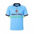 Maglie da Calcio Feyenoord Rotterdam Uomo Trasferta Tenuta 2026-2027 Maniche Corte