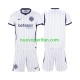 Maglie da Calcio Inter Milan Bambino Trasferta Tenuta 2026-2027 Maniche Corte
