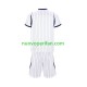 Maglie da Calcio Inter Milan Bambino Trasferta Tenuta 2026-2027 Maniche Corte