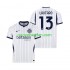 Maglie da Calcio Inter Milan Lautaro Martinez 13 Uomo Trasferta Tenuta 2026-2027 Maniche Corte