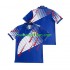 Maglie da Calcio Giappone 1992 1993 Retro Uomo Prima Tenuta Maniche Corte