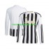 Maglie da Calcio Juventus Uomo Prima Tenuta 2026-2027 Maniche Lunghe