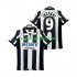Maglie da Calcio Juventus INZAGHI 9 1997 Retro Uomo Prima Tenuta 1998 Maniche Corte