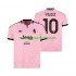 Maglie da Calcio Juventus Kenan Yildiz 10 Uomo Trasferta Tenuta 2026-2027 Maniche Corte