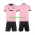 Maglie da Calcio Juventus Bambino Trasferta Tenuta 2026-2027 Maniche Corte