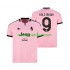 Maglie da Calcio Juventus Randal Kolo Muani 9 Uomo Trasferta Tenuta 2026-2027 Maniche Corte