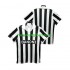 Maglie da Calcio Juventus 1992 Retro Uomo Prima Tenuta 1994 Maniche Corte