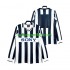 Maglie da Calcio Juventus 1997 Retro Uomo Prima Tenuta Maniche Lunghe