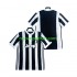 Maglie da Calcio Juventus 2017 2018 Retro Uomo Prima Tenuta Maniche Corte