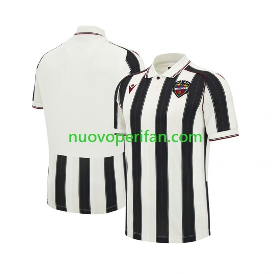 Maglie da Calcio Levante UD Uomo Trasferta Tenuta 2026-2027 Maniche Corte
