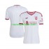 Maglie da Calcio Liverpool Uomo Trasferta Tenuta 2026-2027 Maniche Corte