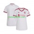 Maglie da Calcio Liverpool Donna Trasferta Tenuta 2026-2027 Maniche Corte