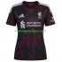 Maglie da Calcio Liverpool Donna Alternativa Tenuta 2026-2027 Maniche Corte