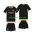 Maglie da Calcio Manchester City Bambino Trasferta Tenuta 2026-2027 Maniche Corte