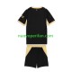 Maglie da Calcio Manchester City Bambino Trasferta Tenuta 2026-2027 Maniche Corte
