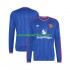 Maglie da Calcio Manchester United Uomo Trasferta Tenuta 2026-2027 Maniche Lunghe
