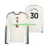 Maglie da Calcio Manchester United Benjamin Sesko 30 Uomo Alternativa Tenuta 2026-2027 Maniche Lunghe