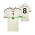 Maglie da Calcio Manchester United Bruno Fernandes 8 Uomo Alternativa Tenuta 2026-2027 Maniche Corte