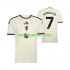 Maglie da Calcio Manchester United Cristiano Ronaldo 7 Uomo Alternativa Tenuta 2026-2027 Maniche Corte