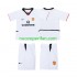 Maglie da Calcio Manchester United 2003 Bambino Trasferta Tenuta 2002 Maniche Corte