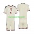 Maglie da Calcio Manchester United Bambino Alternativa Tenuta 2026-2027 Maniche Corte