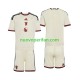 Maglie da Calcio Manchester United Bambino Alternativa Tenuta 2026-2027 Maniche Corte