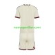 Maglie da Calcio Manchester United Bambino Alternativa Tenuta 2026-2027 Maniche Corte