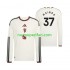 Maglie da Calcio Manchester United Kobbie Mainoo 37 Uomo Alternativa Tenuta 2026-2027 Maniche Lunghe