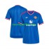 Maglie da Calcio Manchester United Donna Trasferta Tenuta 2026-2027 Maniche Corte