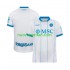 Maglie da Calcio Napoli Uomo Trasferta Tenuta 2026-2027 Maniche Corte