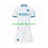 Maglie da Calcio Napoli Bambino Trasferta Tenuta 2026-2027 Maniche Corte
