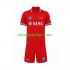 Maglie da Calcio Napoli Bambino Alternativa Tenuta 2026-2027 Maniche Corte
