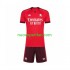 Maglie da Calcio Olympique Lyonnais Bambino Prima Tenuta 2026-2027 Maniche Corte