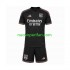 Maglie da Calcio Olympique Lyonnais Bambino Alternativa Tenuta 2026-2027 Maniche Corte