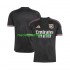 Maglie da Calcio Olympique Lyonnais Uomo Alternativa Tenuta 2026-2027 Maniche Corte
