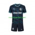 Maglie da Calcio Olympique de Marseille Bambino Trasferta Tenuta 2026-2027 Maniche Corte