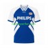 Maglie da Calcio PSV Eindhoven Retro Uomo Trasferta Tenuta 1994 Maniche Corte
