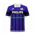 Maglie da Calcio PSV Eindhoven 1995 Retro Uomo Trasferta Tenuta Maniche Corte