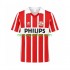 Maglie da Calcio PSV Eindhoven 1990 Retro Uomo Prima Tenuta Maniche Corte