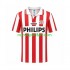 Maglie da Calcio PSV Eindhoven Retro Uomo Prima Tenuta 1994 Maniche Corte