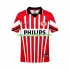 Maglie da Calcio PSV Eindhoven 1997 Retro Uomo Prima Tenuta Maniche Corte
