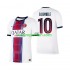 Maglie da Calcio Paris Saint-Germain Ousmane Dembele 10 Uomo Trasferta Tenuta 2026-2027 Maniche Corte