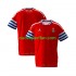 Maglie da Calcio RCD Espanyol Uomo Trasferta Tenuta 2026-2027 Maniche Corte