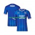 Maglie da Calcio Rangers Uomo Prima Tenuta 2026-2027 Maniche Corte
